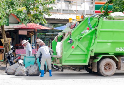 Innovative waste-to-energy solutions