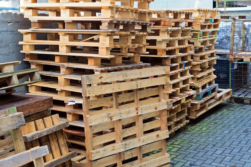 Efficient home clearance services in Tufnell Park