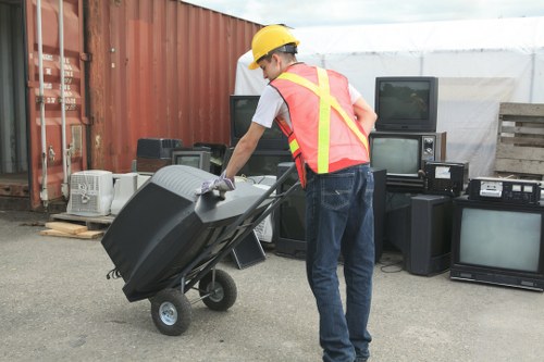 Customized house clearance solutions